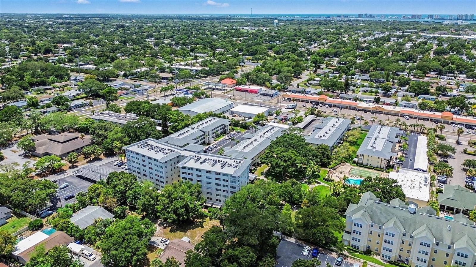 1235 S HIGHLAND AVE #5-703, CLEARWATER, FL, 33756
