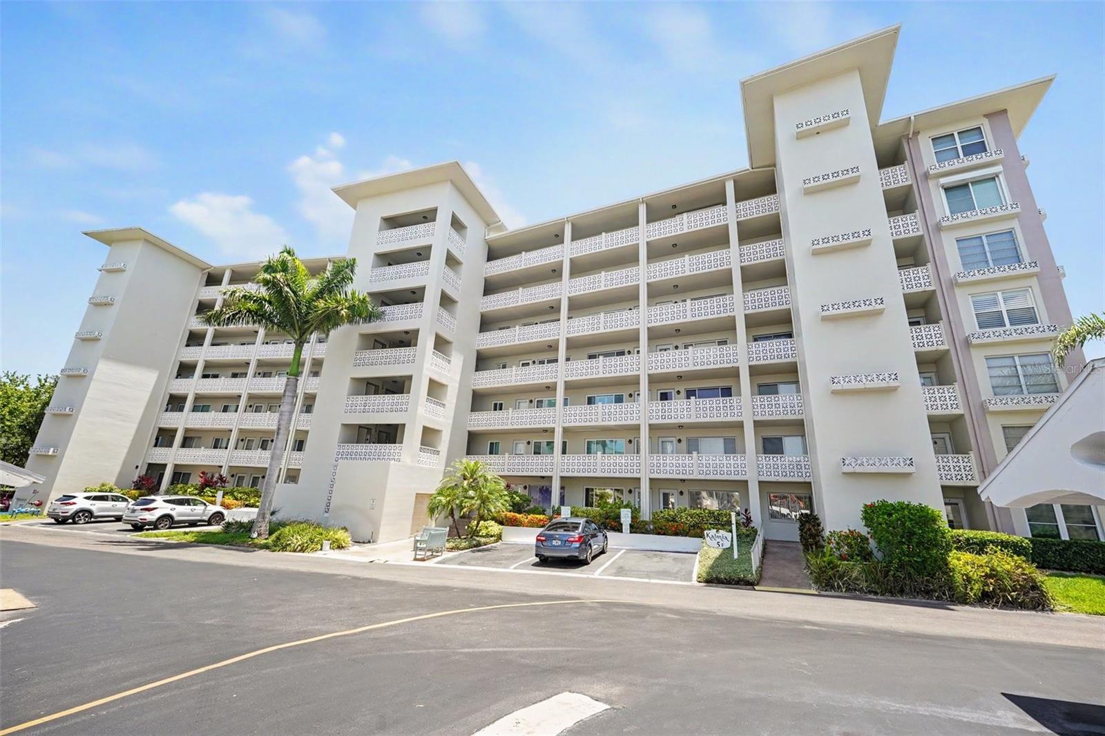 1235 S HIGHLAND AVE #5-703, CLEARWATER, FL, 33756