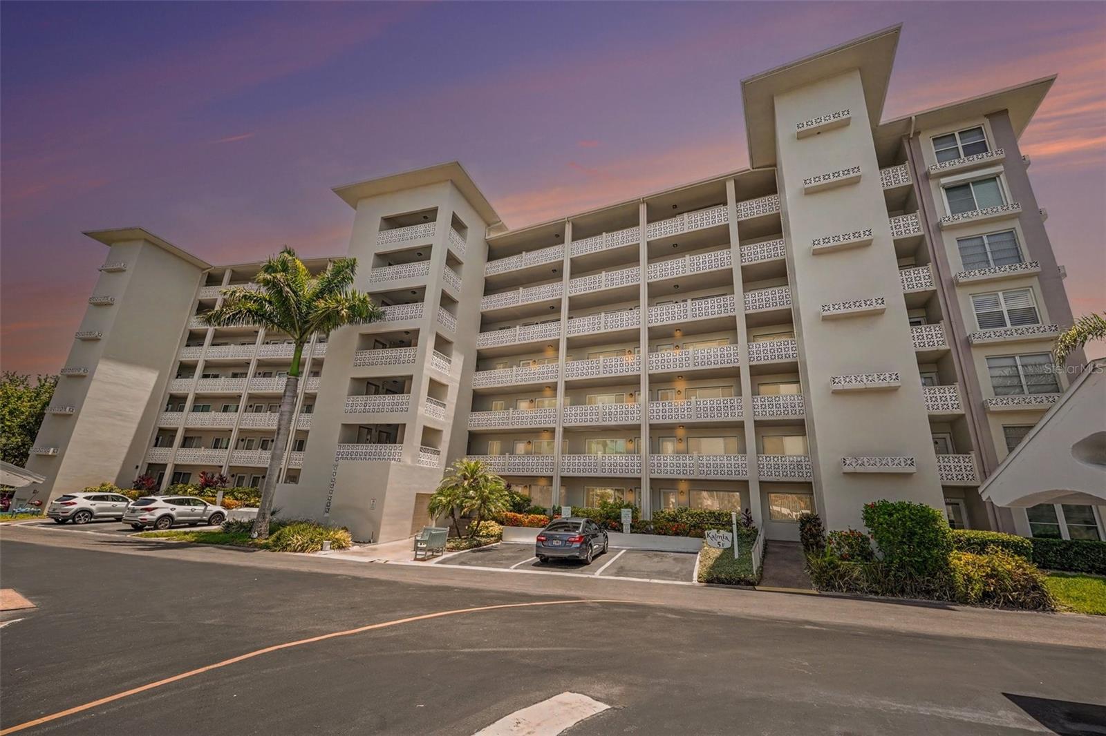 1235 S HIGHLAND AVE #5-703, CLEARWATER, FL, 33756