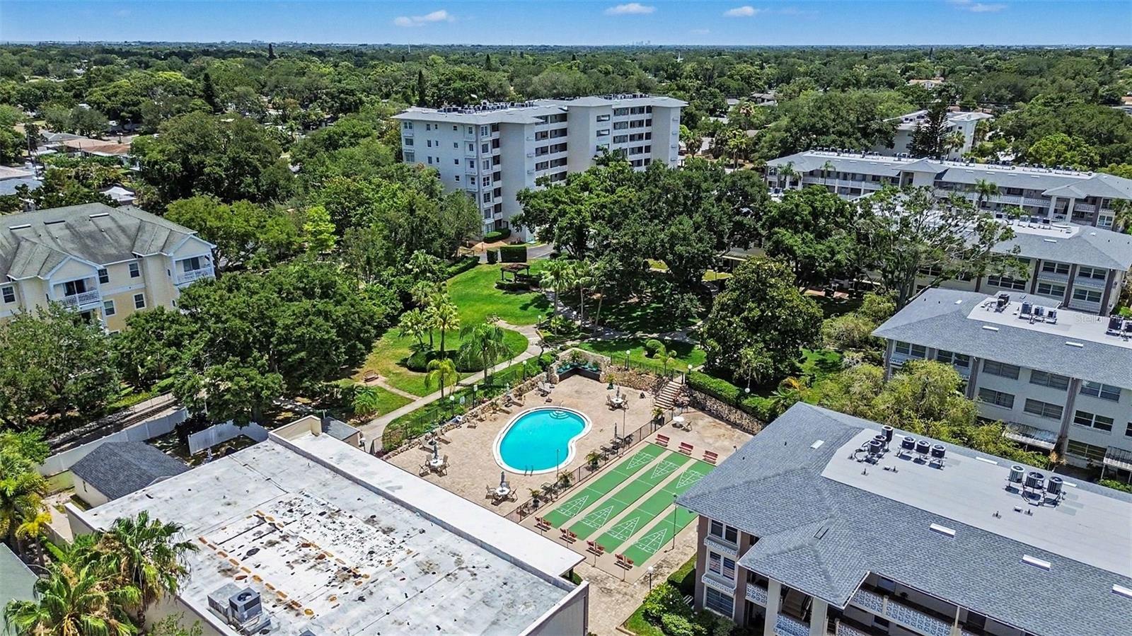 1235 S HIGHLAND AVE #5-703, CLEARWATER, FL, 33756