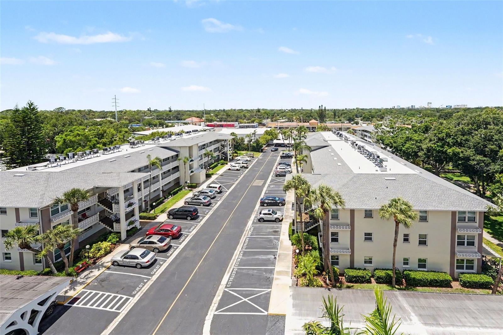 1235 S HIGHLAND AVE #5-703, CLEARWATER, FL, 33756
