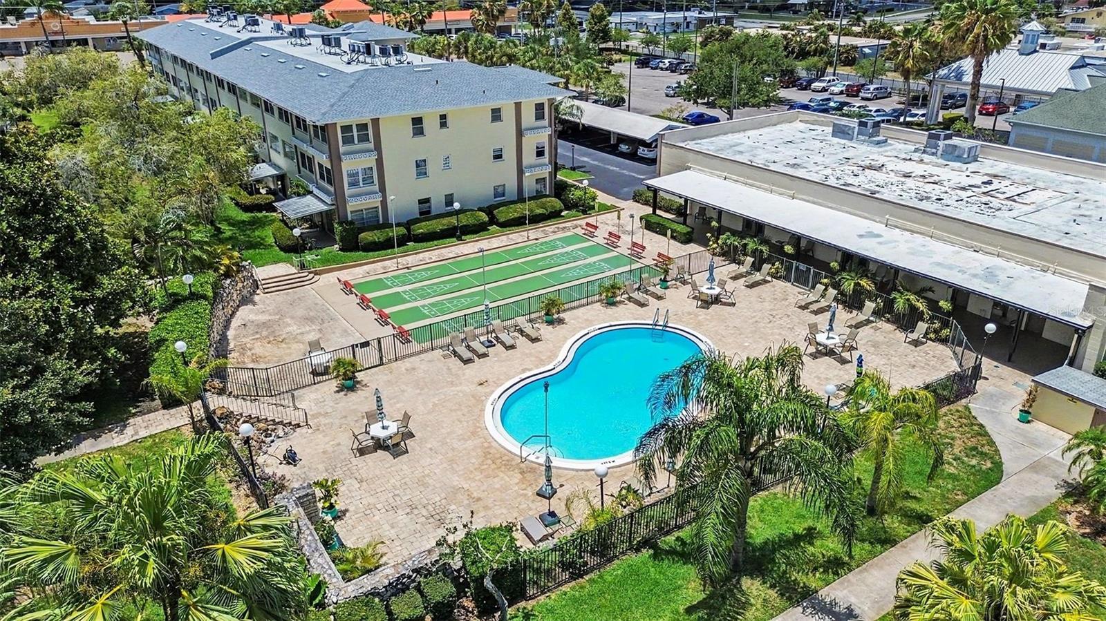 1235 S HIGHLAND AVE #5-703, CLEARWATER, FL, 33756