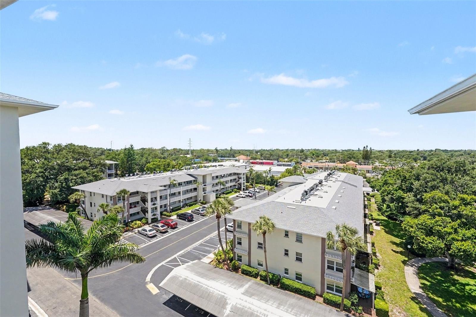 1235 S HIGHLAND AVE #5-703, CLEARWATER, FL, 33756