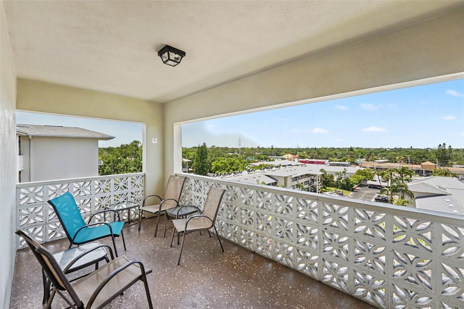 1235 S HIGHLAND AVE #5-703, CLEARWATER, FL, 33756