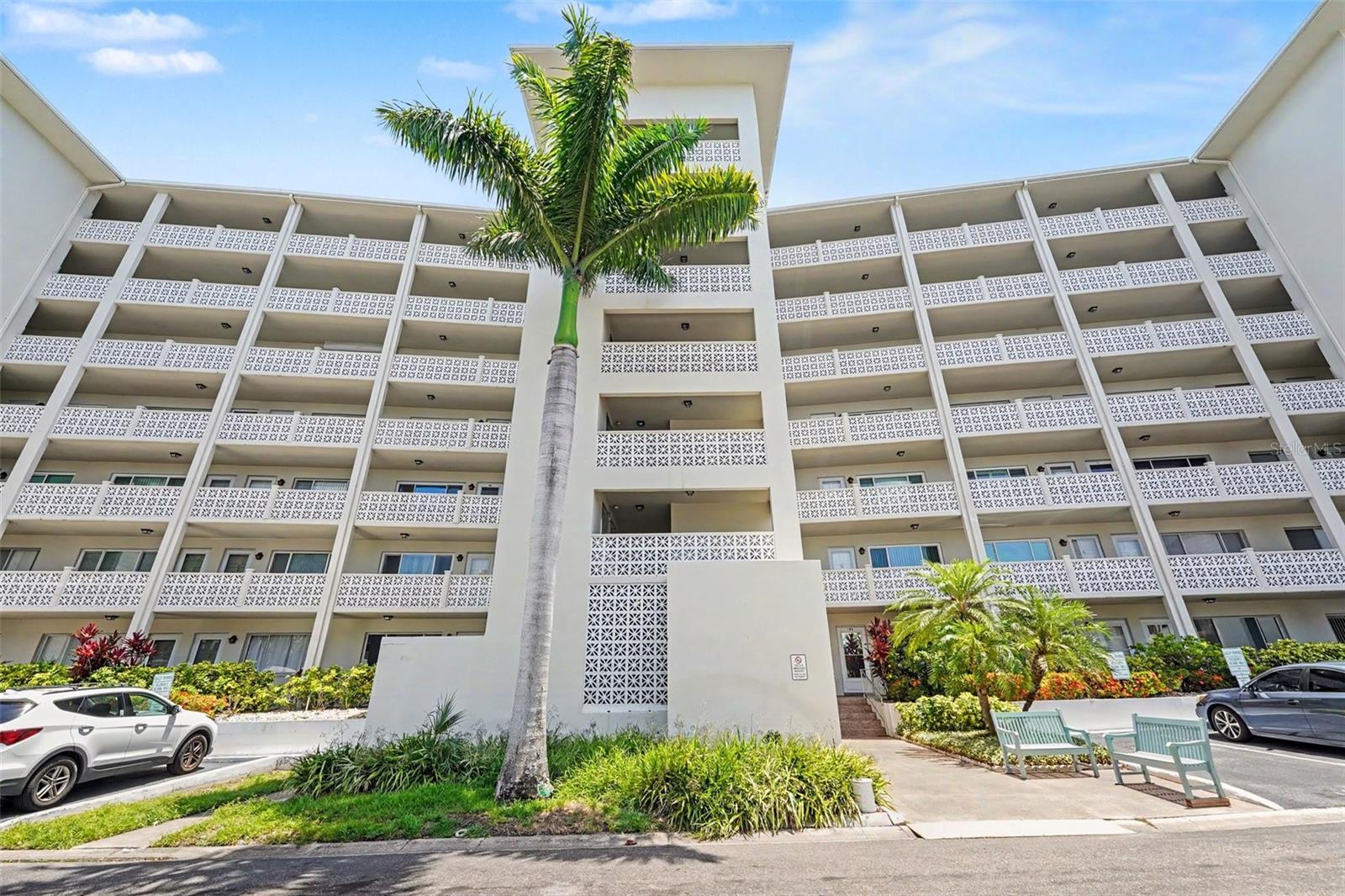 1235 S HIGHLAND AVE #5-703, CLEARWATER, FL, 33756
