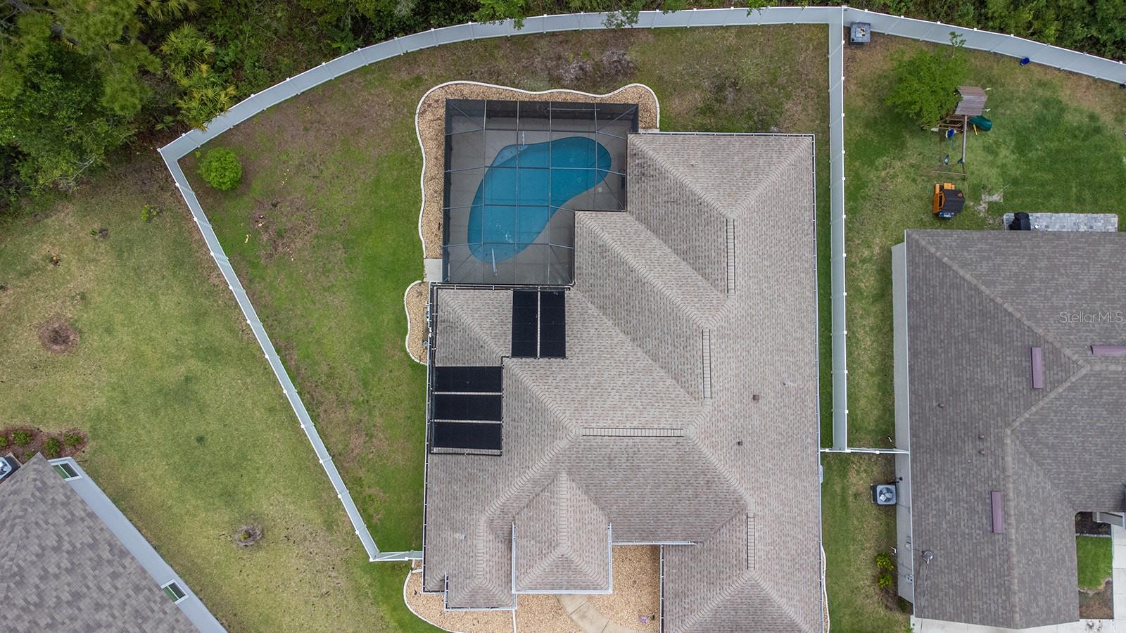 44 LEIDEL DR, PALM COAST, FL, 32137