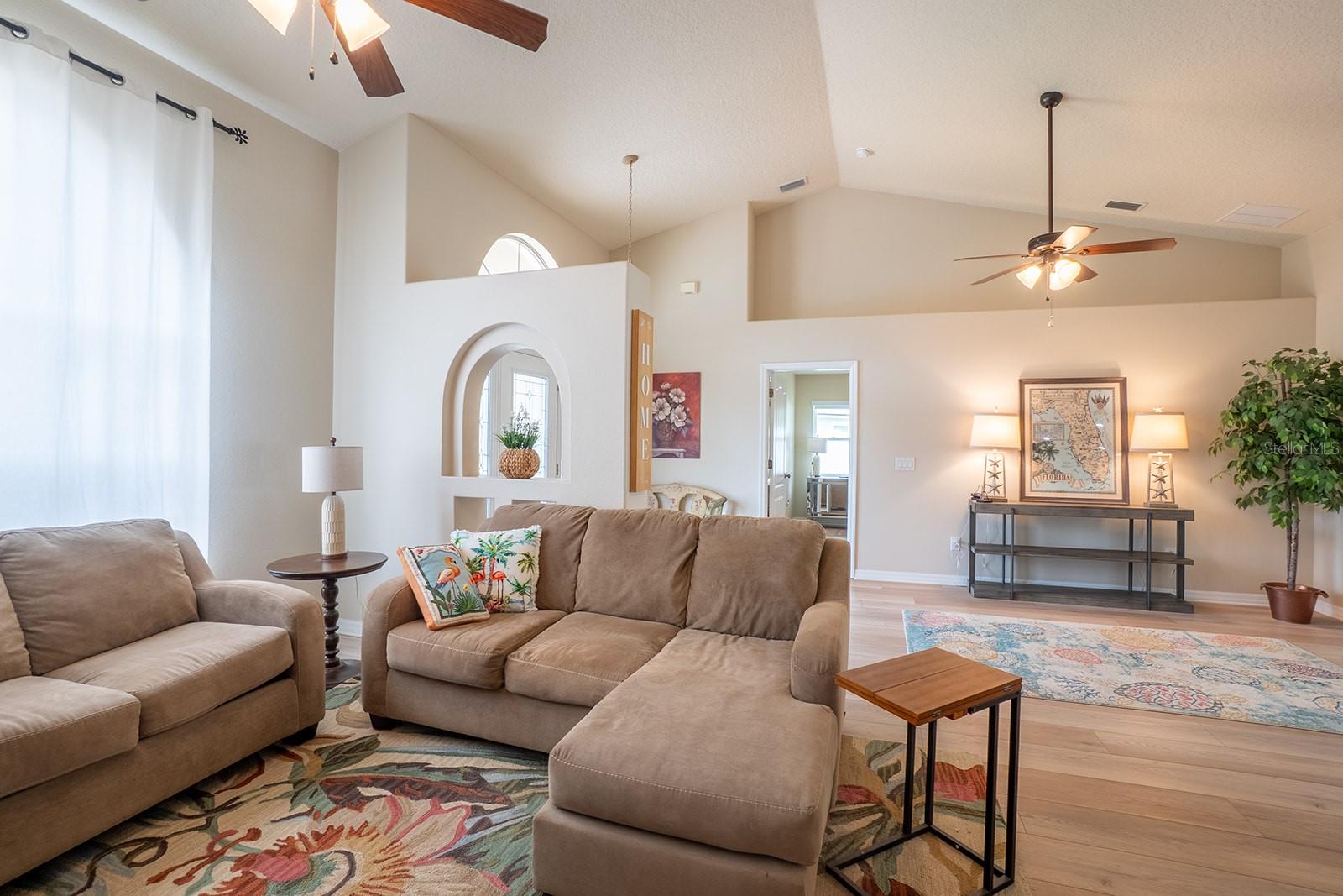 44 LEIDEL DR, PALM COAST, FL, 32137