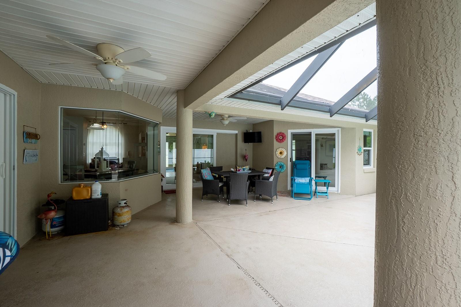44 LEIDEL DR, PALM COAST, FL, 32137