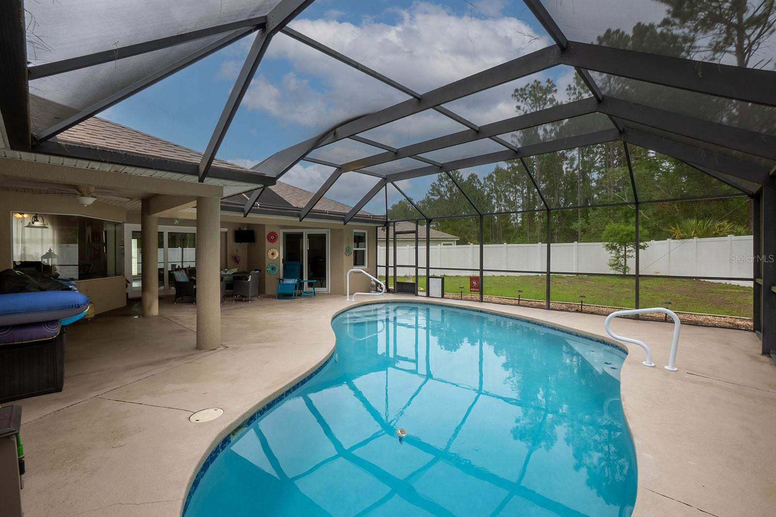 44 LEIDEL DR, PALM COAST, FL, 32137