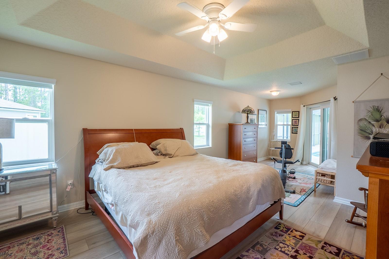 44 LEIDEL DR, PALM COAST, FL, 32137