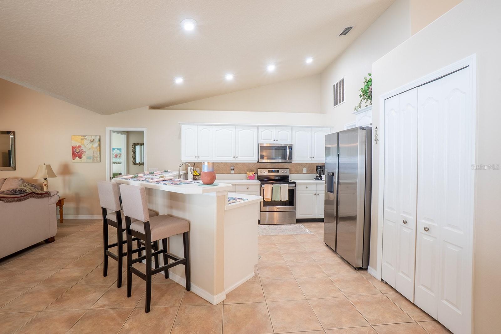 44 LEIDEL DR, PALM COAST, FL, 32137