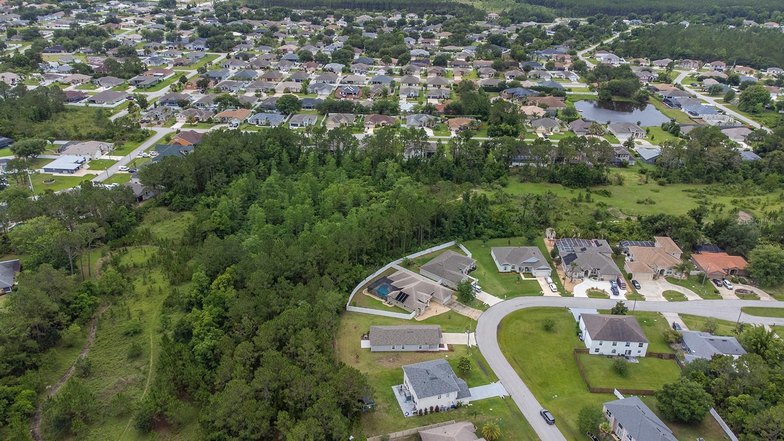 44 LEIDEL DR, PALM COAST, FL, 32137