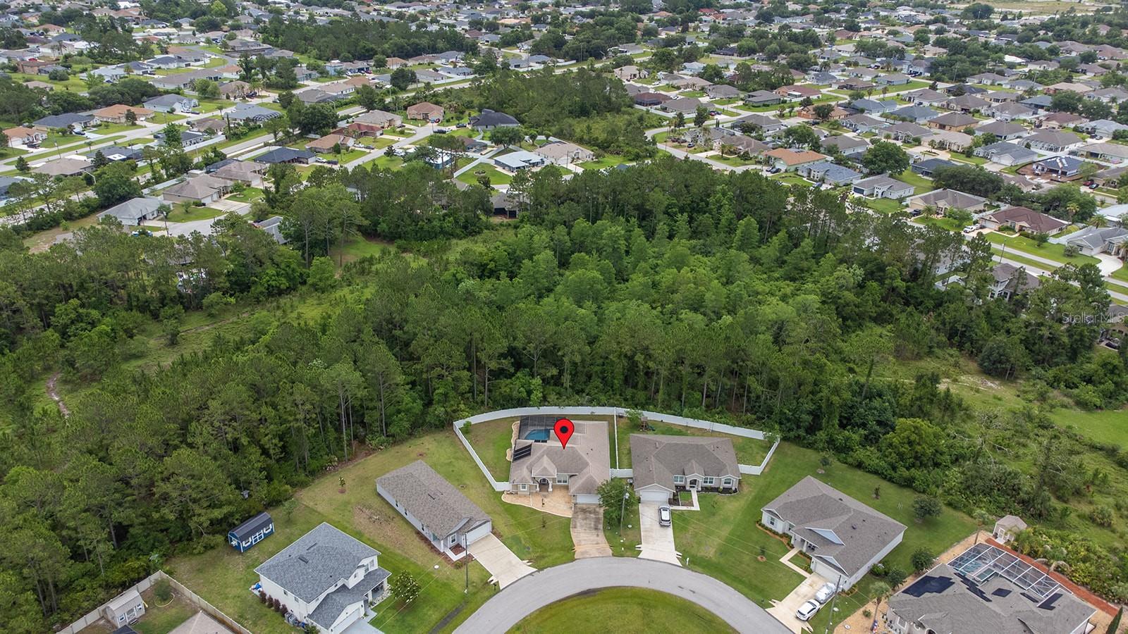 44 LEIDEL DR, PALM COAST, FL, 32137