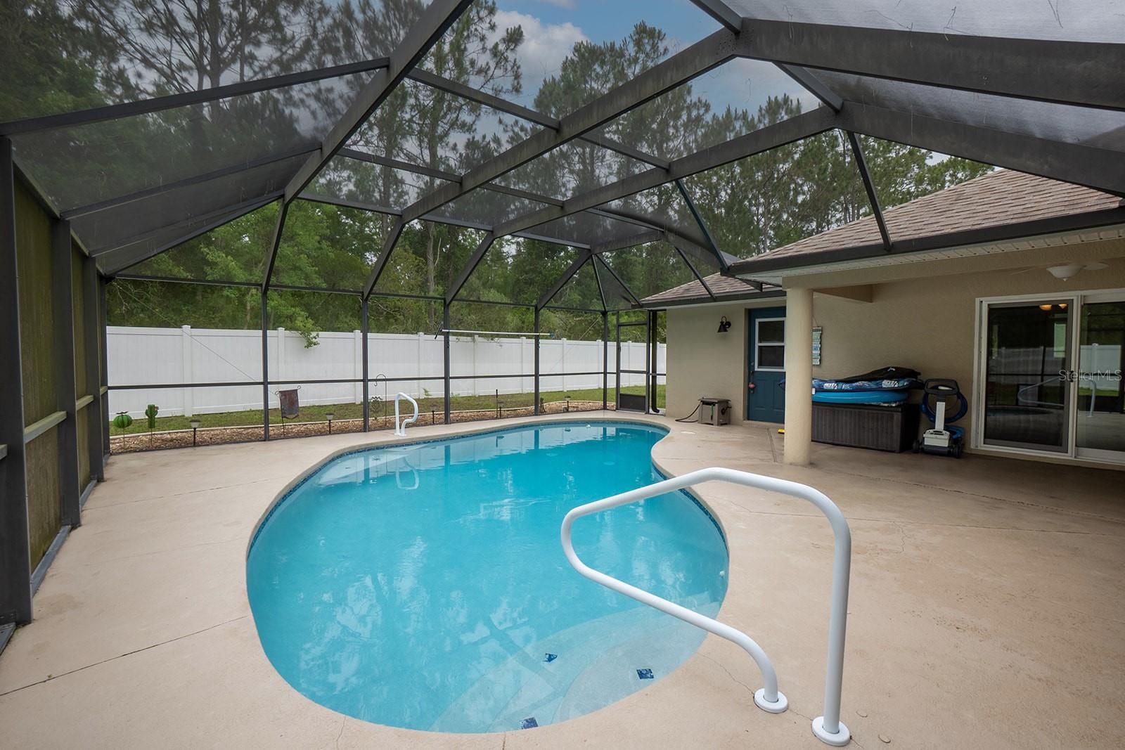 44 LEIDEL DR, PALM COAST, FL, 32137