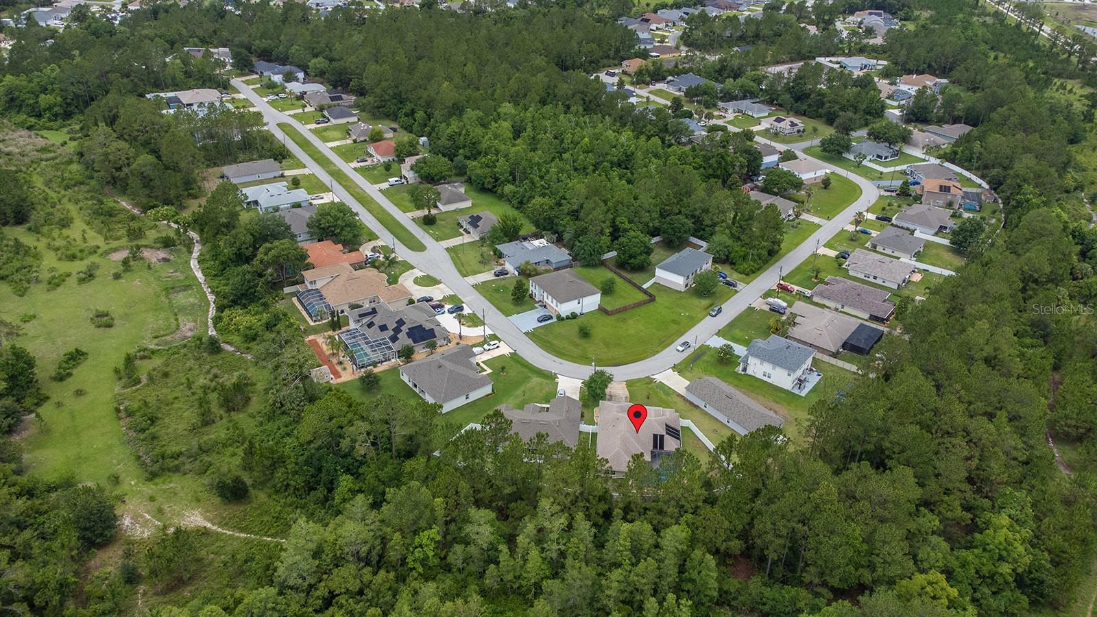 44 LEIDEL DR, PALM COAST, FL, 32137