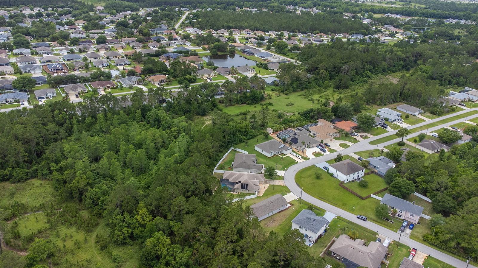 44 LEIDEL DR, PALM COAST, FL, 32137