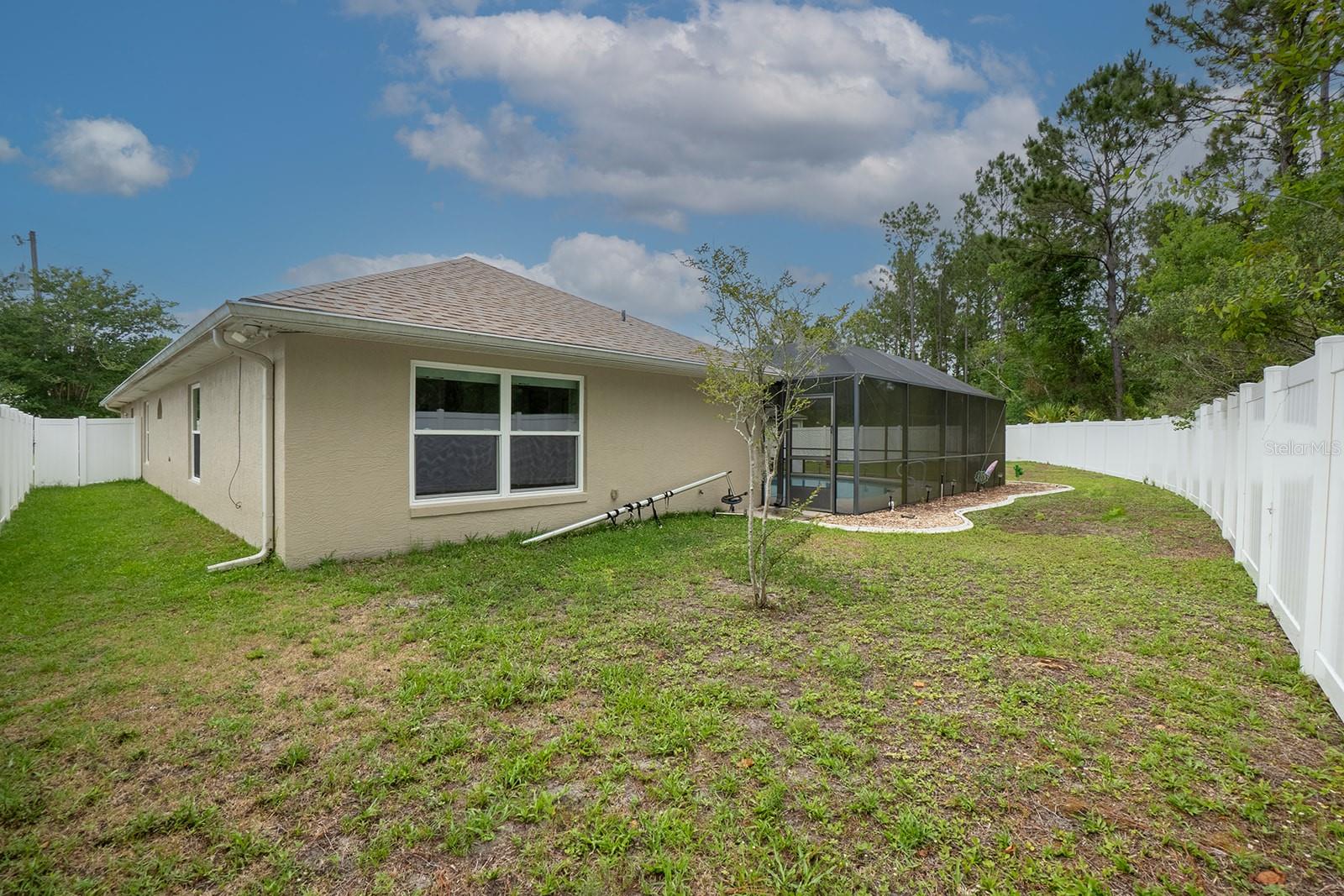44 LEIDEL DR, PALM COAST, FL, 32137