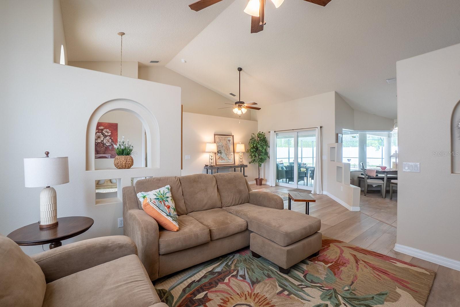 44 LEIDEL DR, PALM COAST, FL, 32137