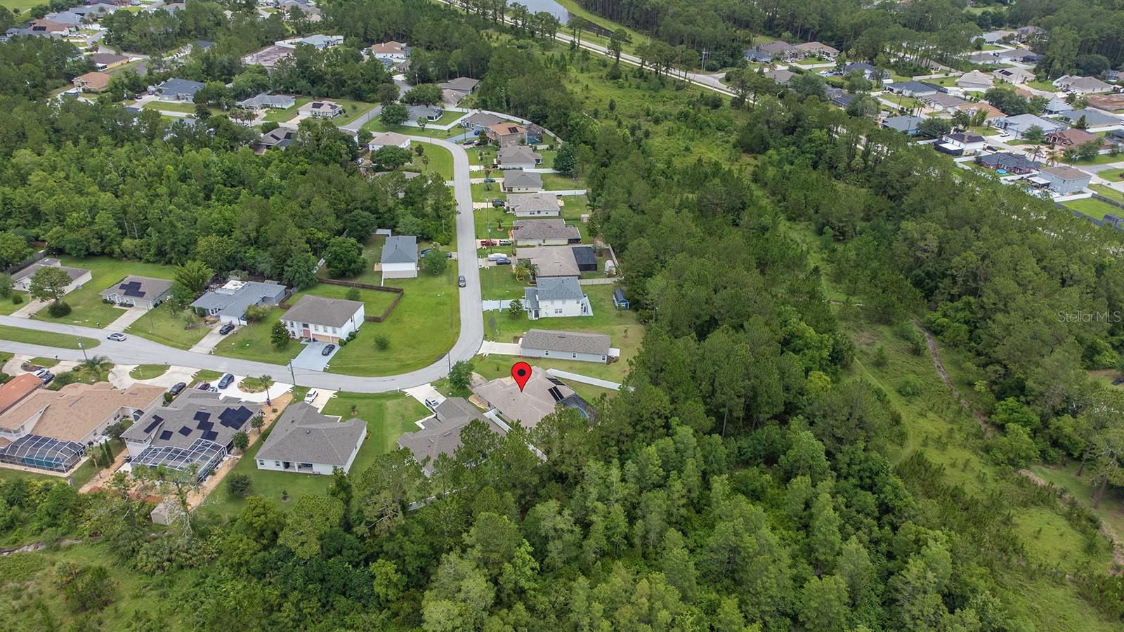44 LEIDEL DR, PALM COAST, FL, 32137