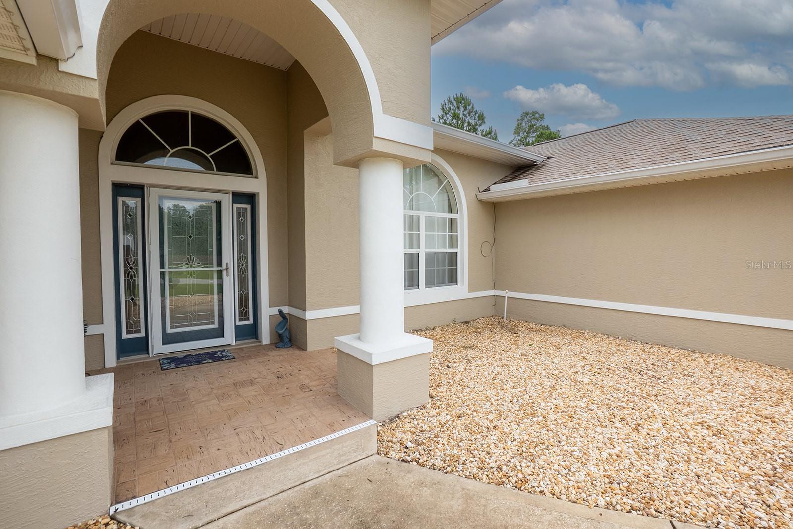 44 LEIDEL DR, PALM COAST, FL, 32137
