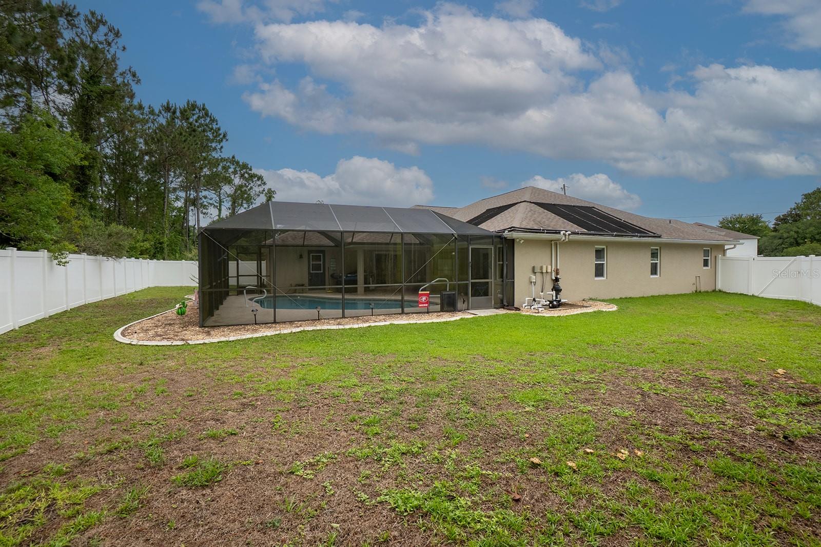 44 LEIDEL DR, PALM COAST, FL, 32137