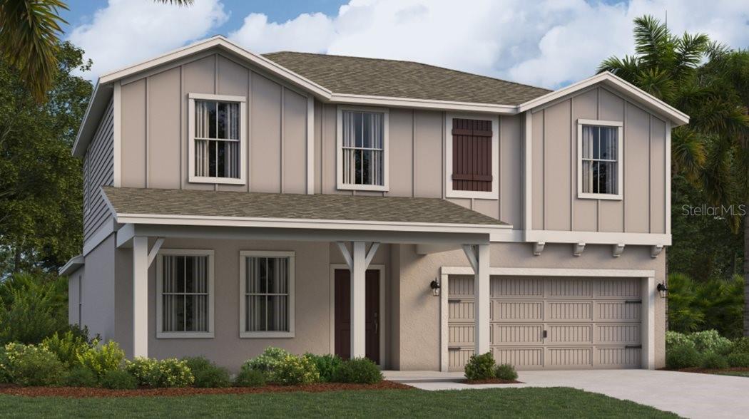 1666 LOXLEY TRL, KISSIMMEE, FL, 34746