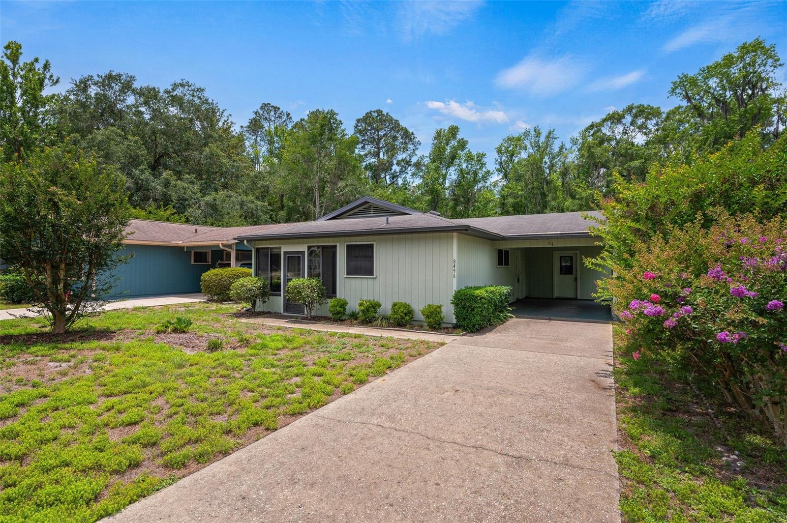 8496 NW 37TH TER, GAINESVILLE, FL, 32653