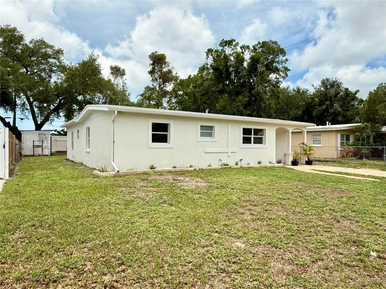 224 W CORNELIUS CIR, SARASOTA, FL, 34232