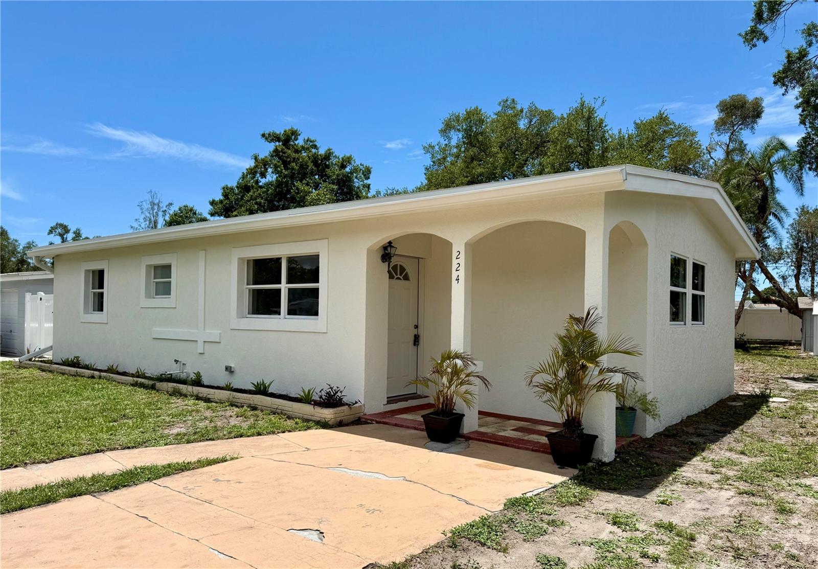 224 W CORNELIUS CIR, SARASOTA, FL, 34232
