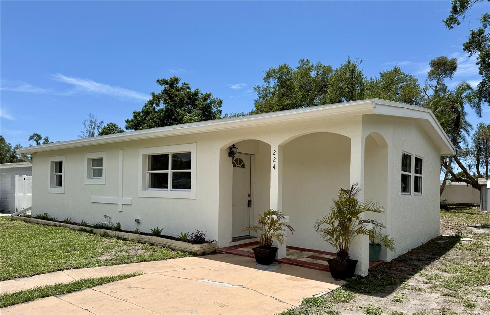 224 W CORNELIUS CIR, SARASOTA, FL, 34232