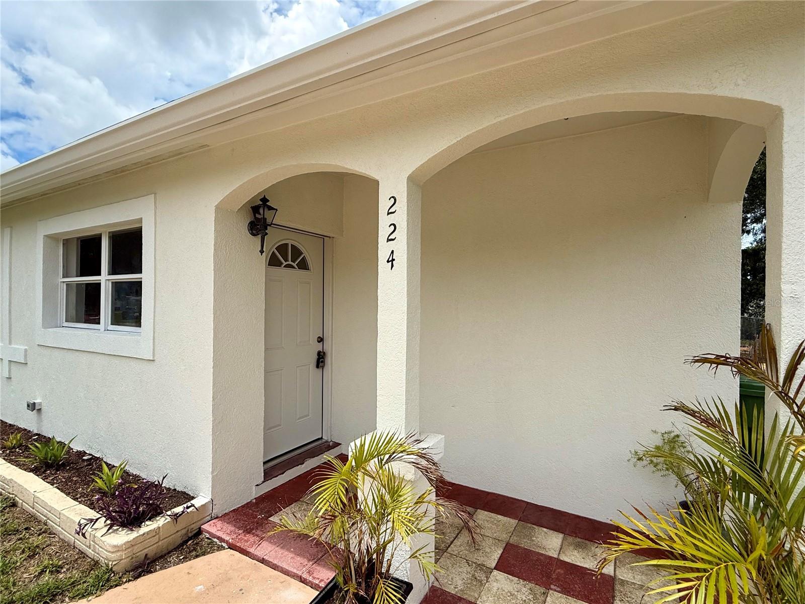 224 W CORNELIUS CIR, SARASOTA, FL, 34232
