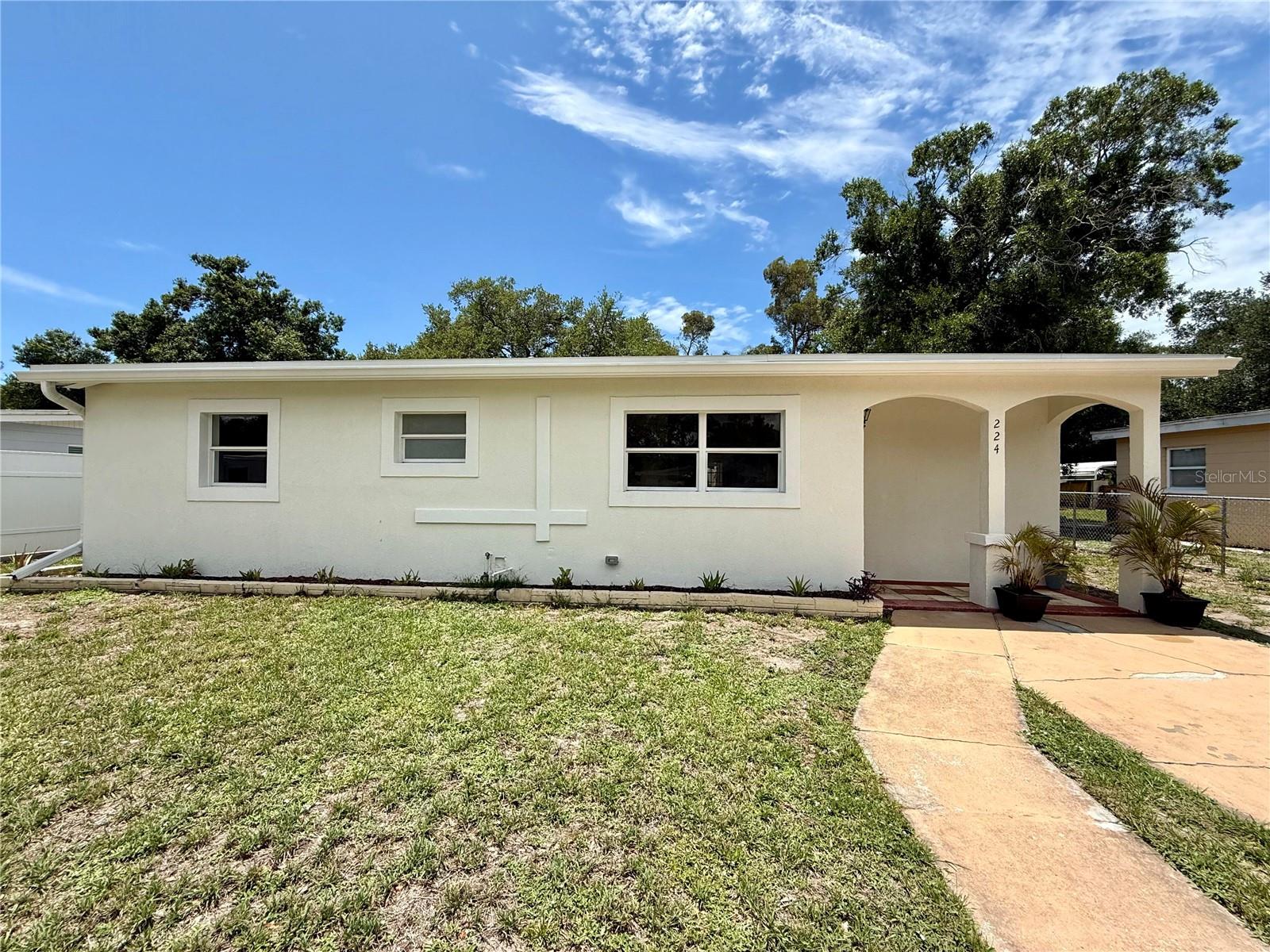 224 W CORNELIUS CIR, SARASOTA, FL, 34232