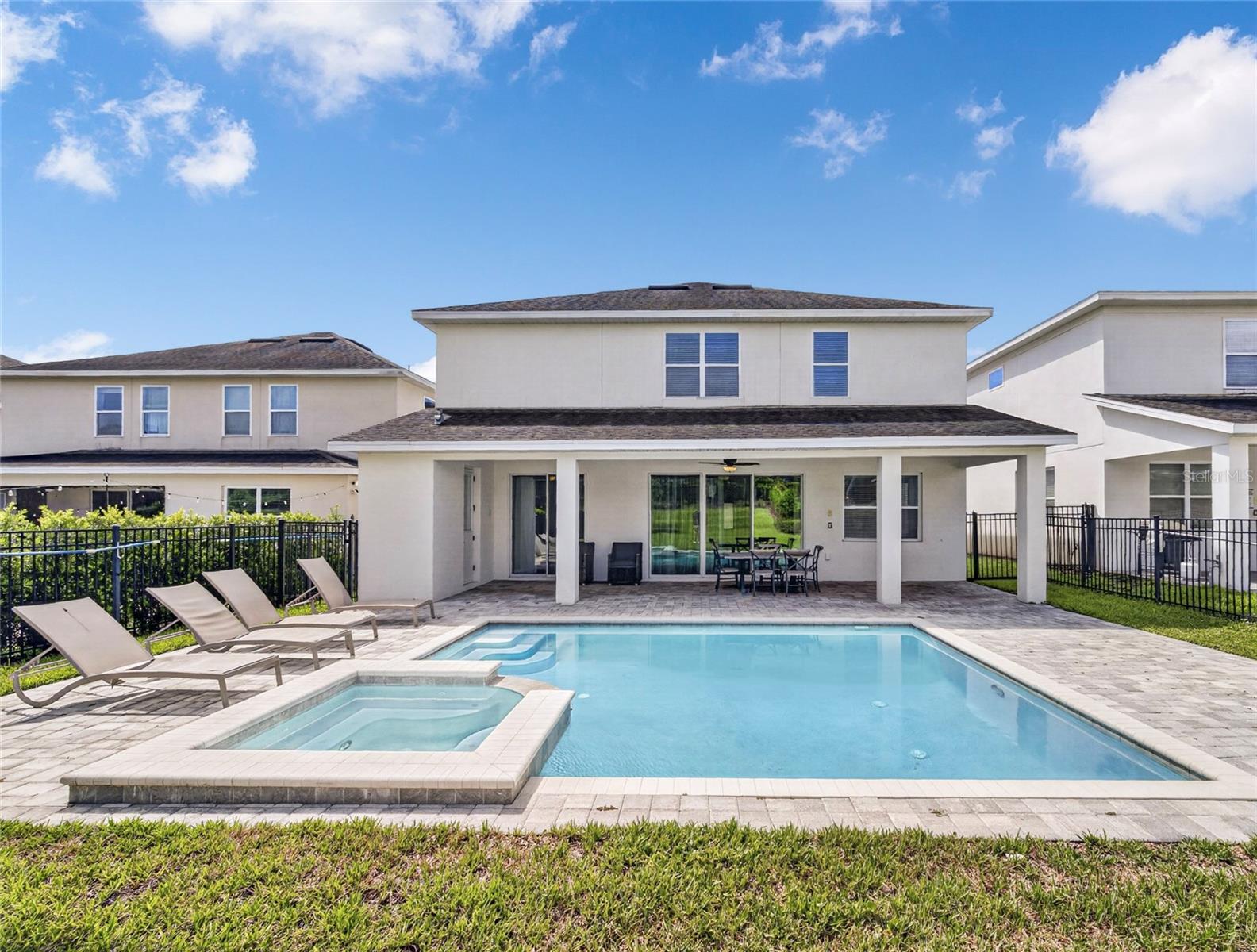 7450 MARKER AVE, KISSIMMEE, FL, 34747