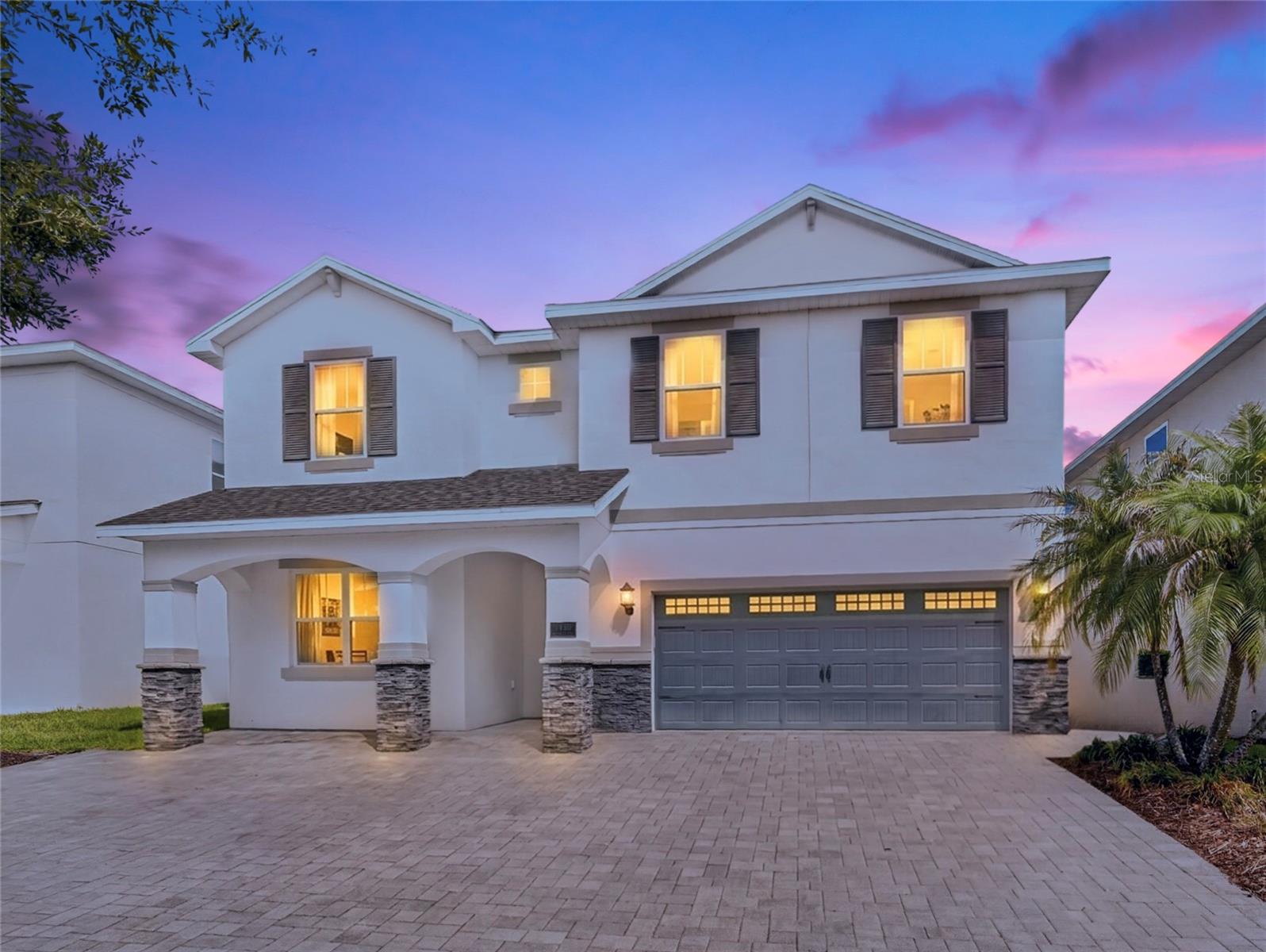 7450 MARKER AVE, KISSIMMEE, FL, 34747