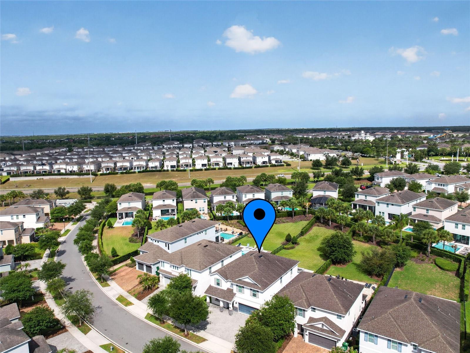 7450 MARKER AVE, KISSIMMEE, FL, 34747