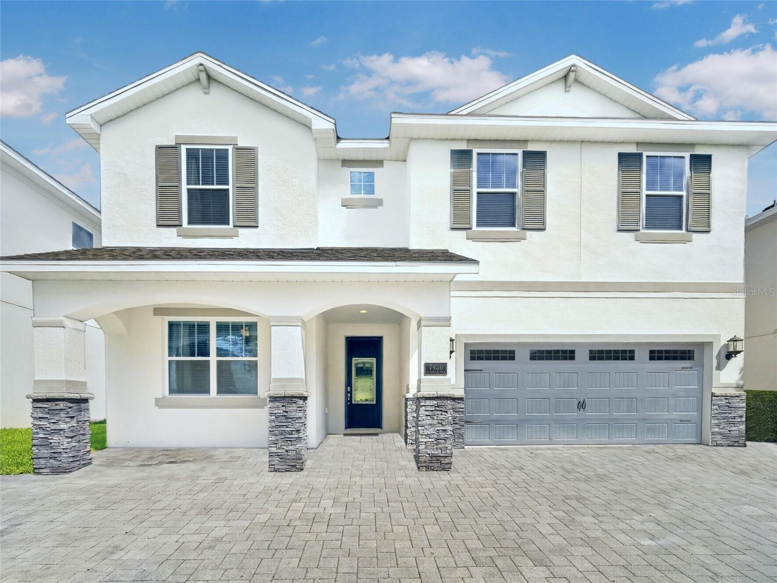 7450 MARKER AVE, KISSIMMEE, FL, 34747