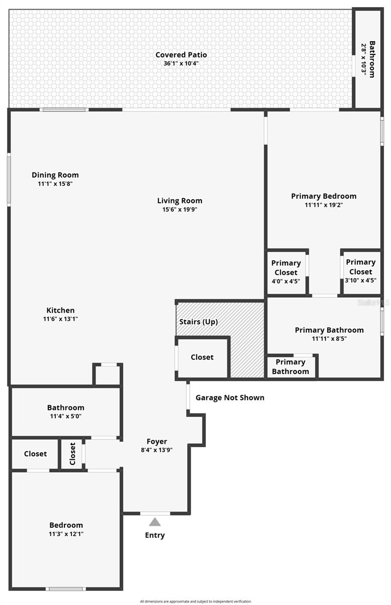 7450 MARKER AVE, KISSIMMEE, FL, 34747