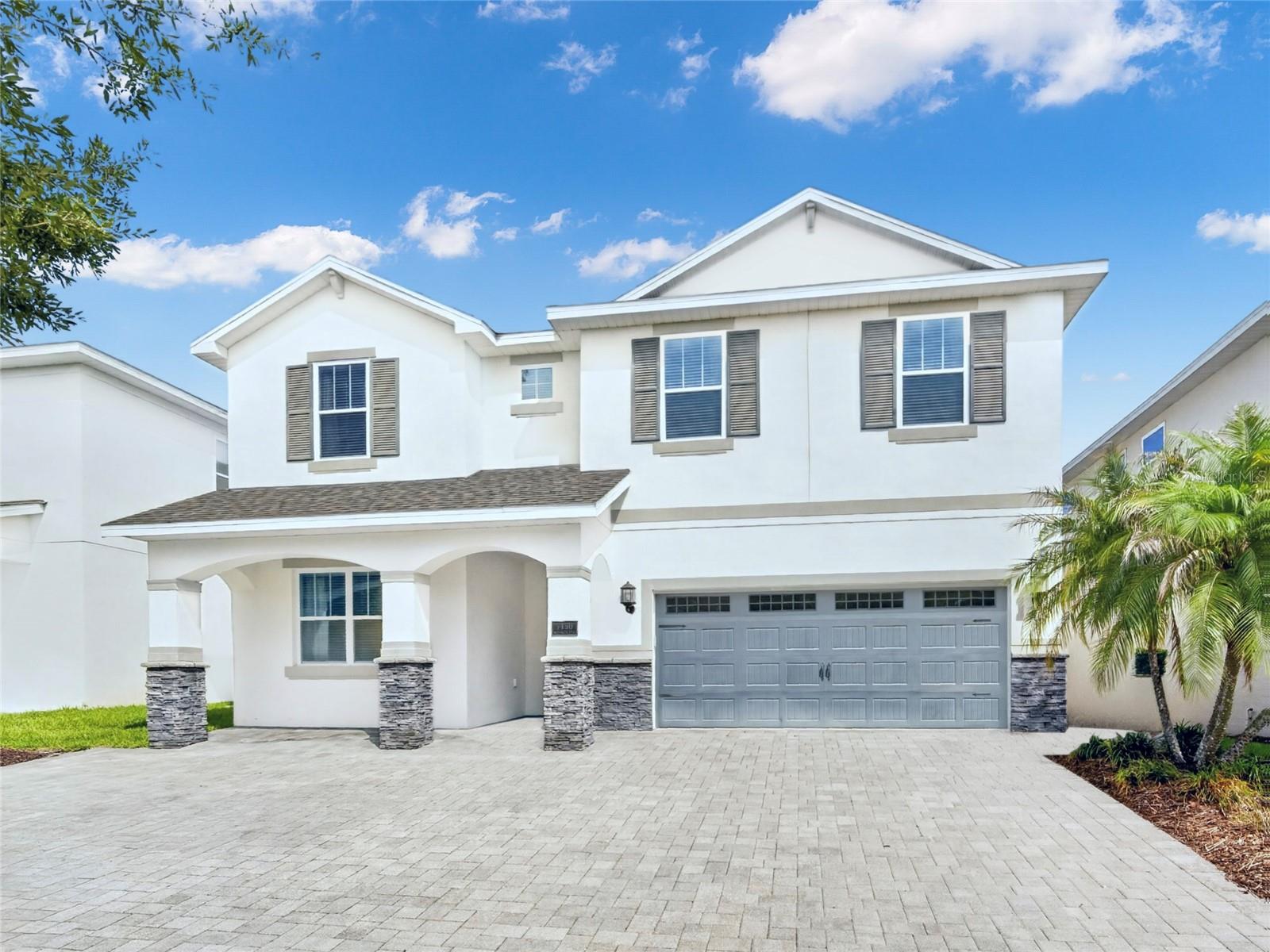 7450 MARKER AVE, KISSIMMEE, FL, 34747