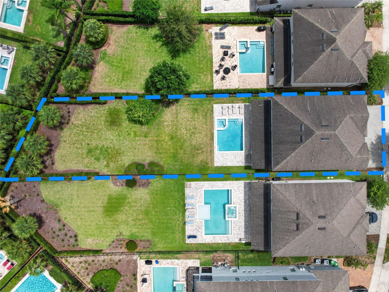 7450 MARKER AVE, KISSIMMEE, FL, 34747
