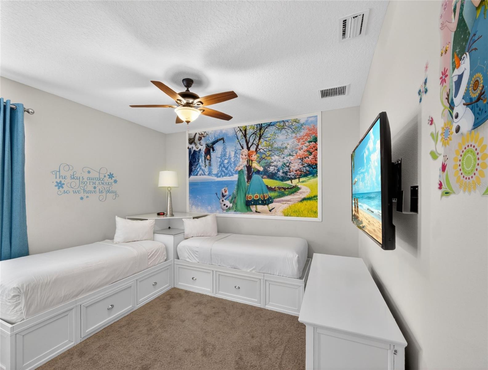 7450 MARKER AVE, KISSIMMEE, FL, 34747