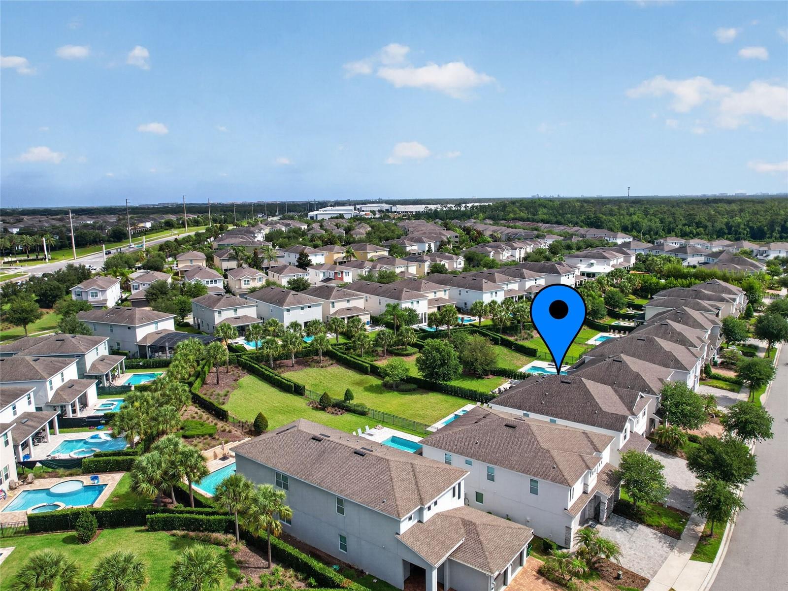 7450 MARKER AVE, KISSIMMEE, FL, 34747