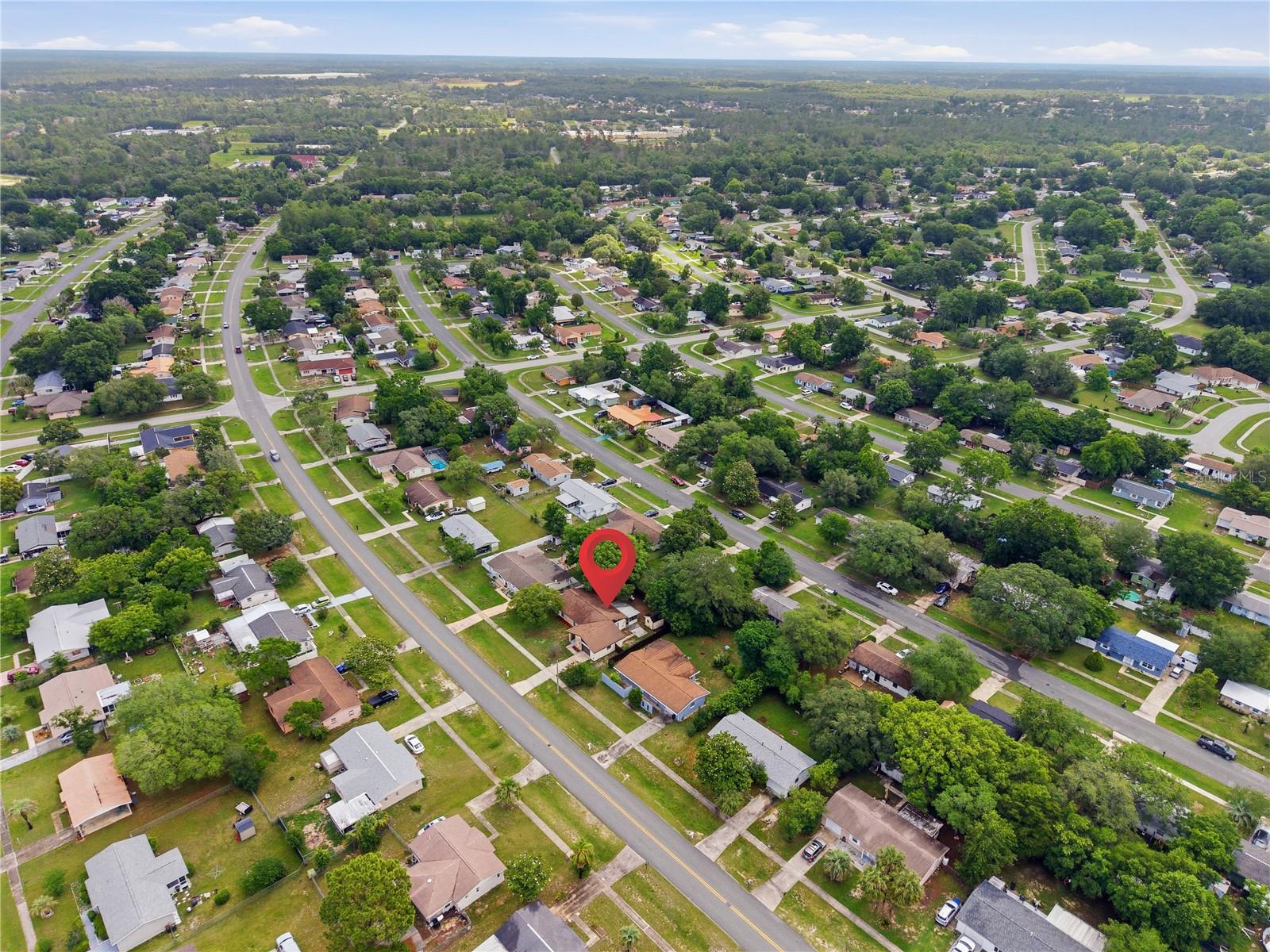 311 MARION OAKS DR, OCALA, FL, 34473