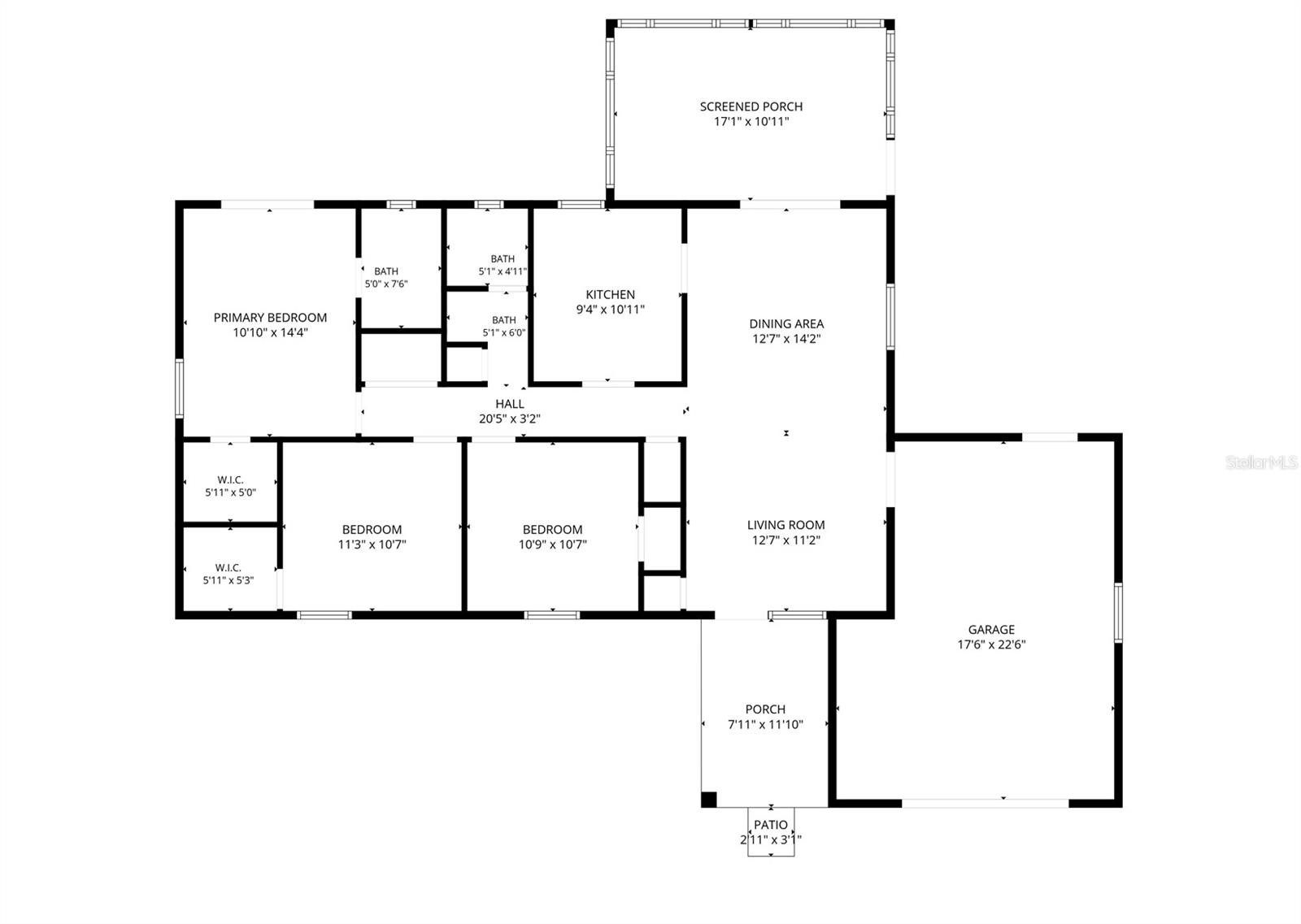 311 MARION OAKS DR, OCALA, FL, 34473