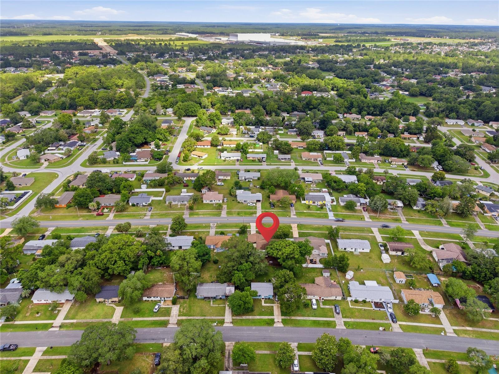 311 MARION OAKS DR, OCALA, FL, 34473