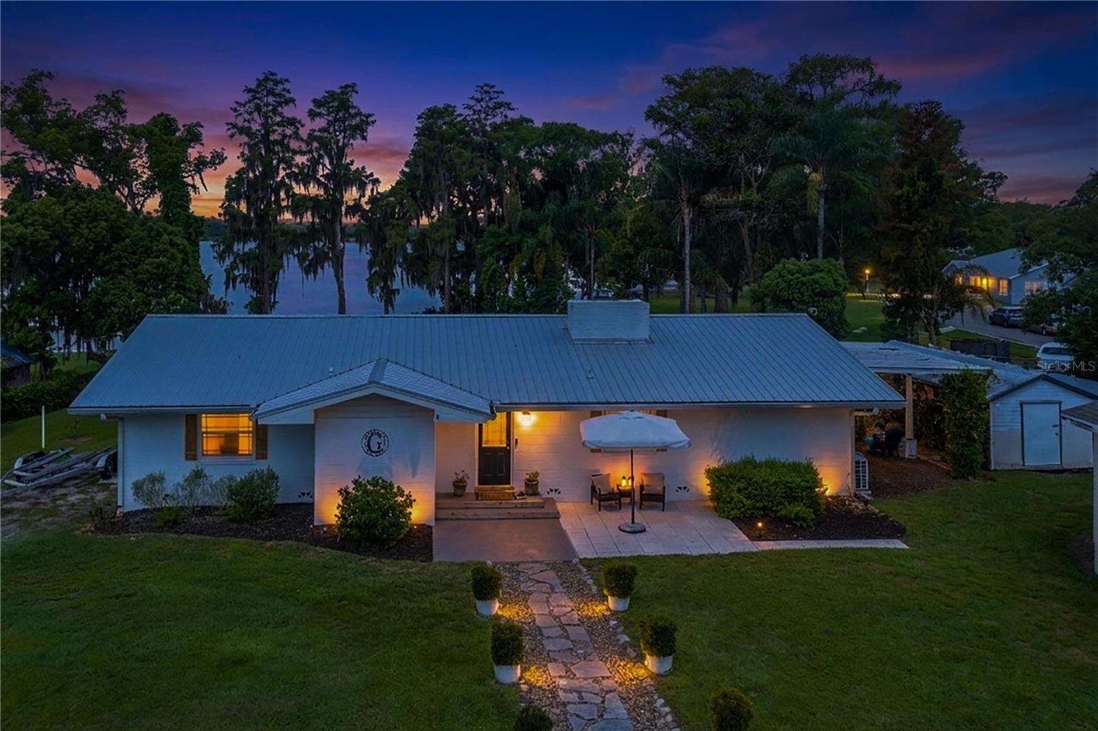 775 S BUENA VISTA DR, LAKE ALFRED, FL, 33850