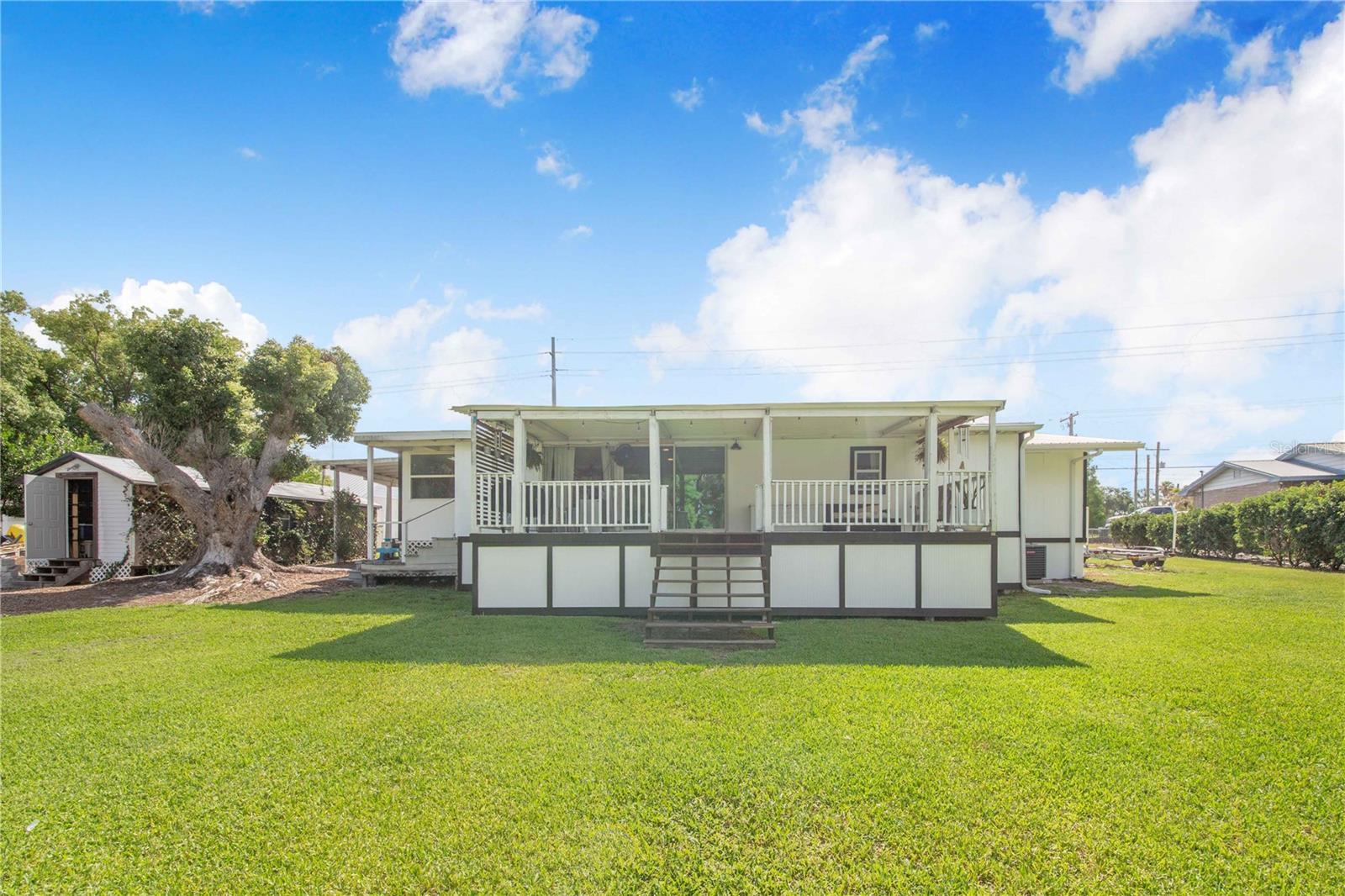 775 S BUENA VISTA DR, LAKE ALFRED, FL, 33850