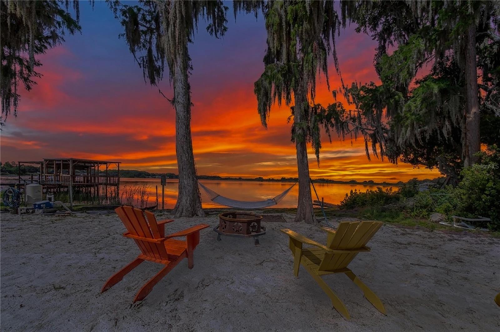 775 S BUENA VISTA DR, LAKE ALFRED, FL, 33850