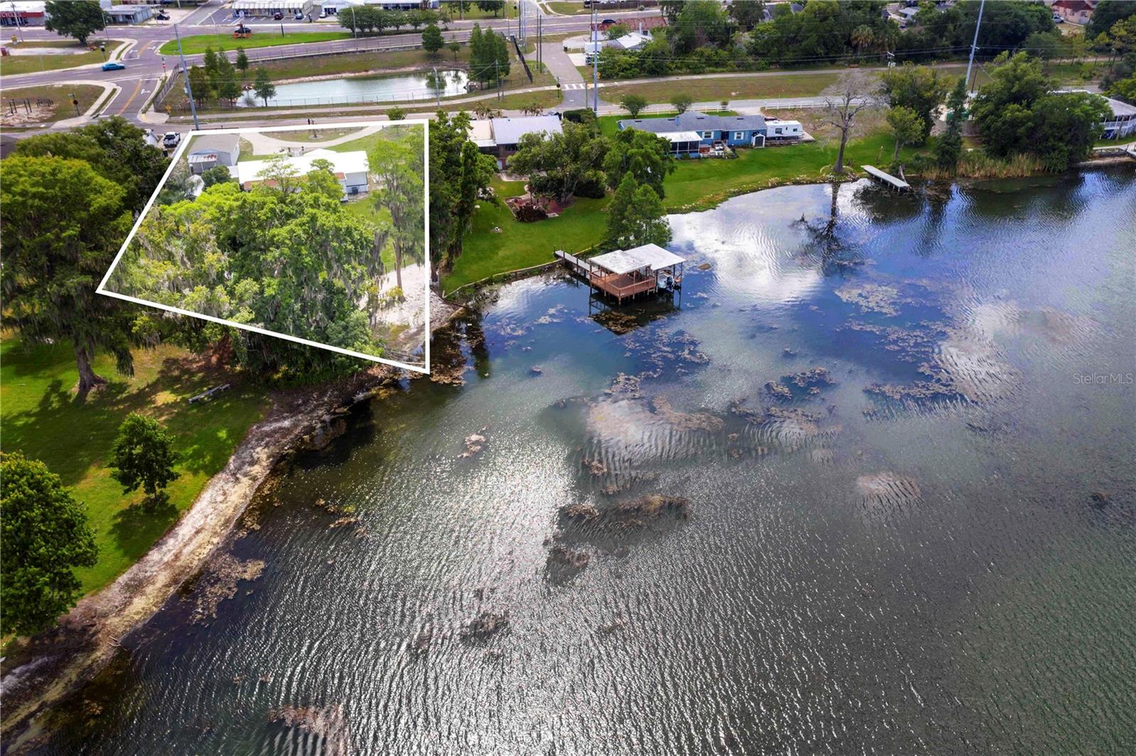 775 S BUENA VISTA DR, LAKE ALFRED, FL, 33850