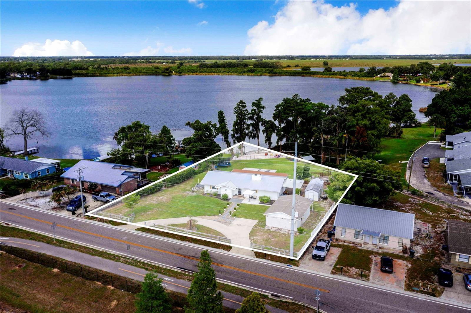 775 S BUENA VISTA DR, LAKE ALFRED, FL, 33850