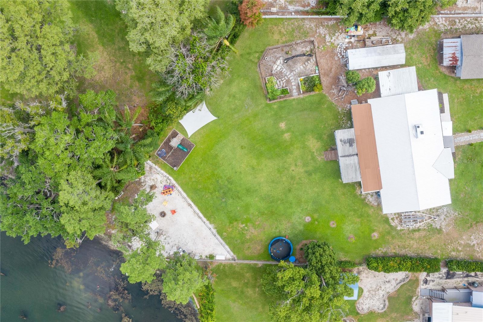 775 S BUENA VISTA DR, LAKE ALFRED, FL, 33850